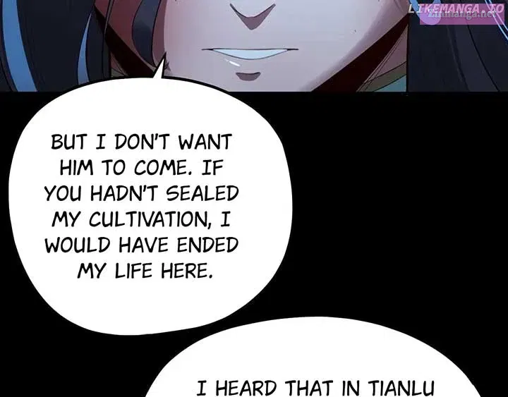 Me, The Heavenly Destined Villain Zinmanga X Chapter 223 Page 97