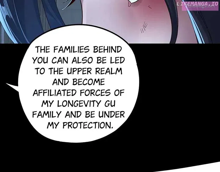 Me, The Heavenly Destined Villain Zinmanga X Chapter 223 Page 101