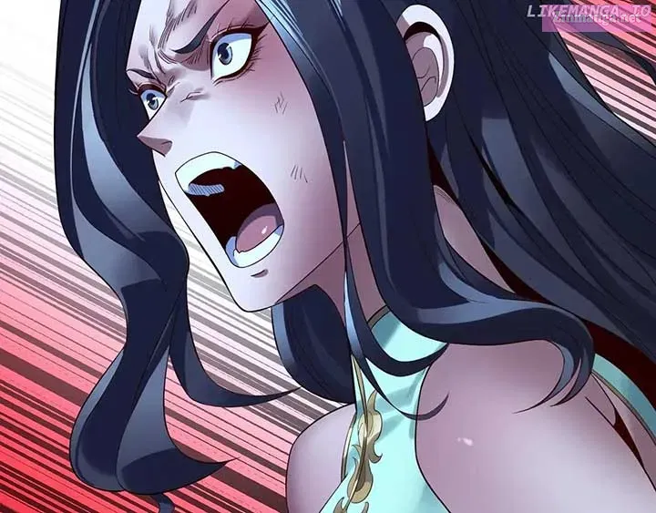 Me, The Heavenly Destined Villain Zinmanga X Chapter 223 Page 103