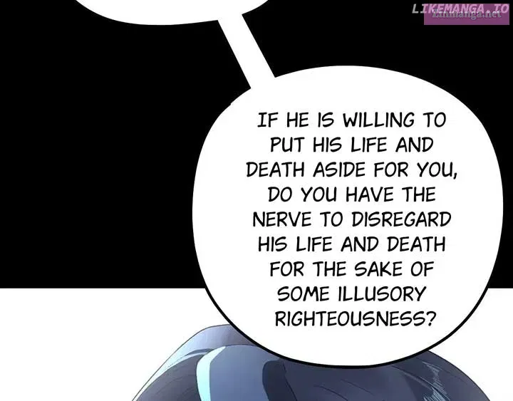 Me, The Heavenly Destined Villain Zinmanga X Chapter 223 Page 107