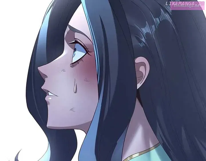Me, The Heavenly Destined Villain Zinmanga X Chapter 223 Page 108