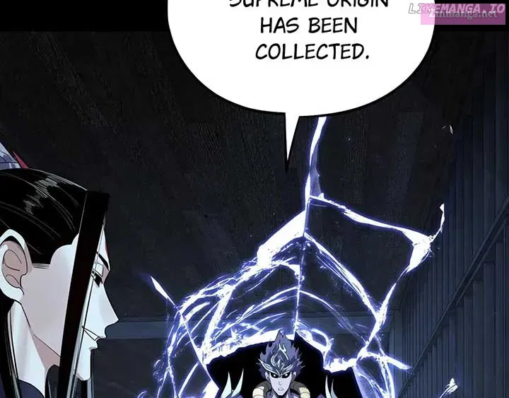 Me, The Heavenly Destined Villain Zinmanga X Chapter 223 Page 110