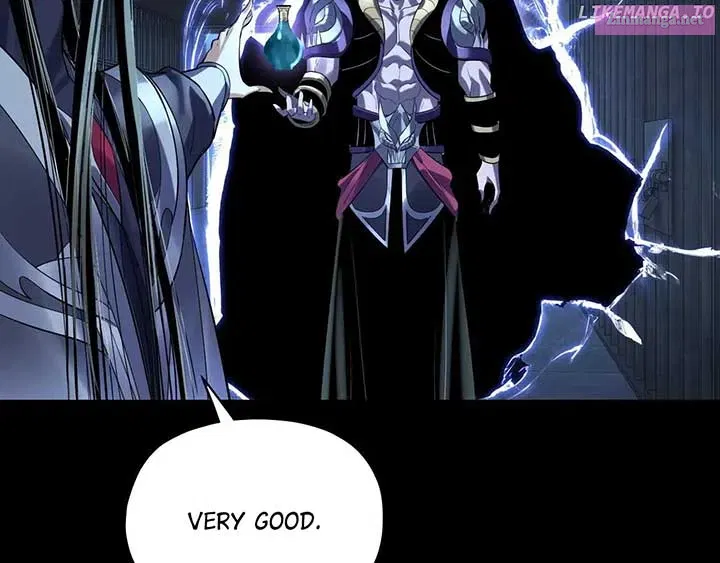 Me, The Heavenly Destined Villain Zinmanga X Chapter 223 Page 111