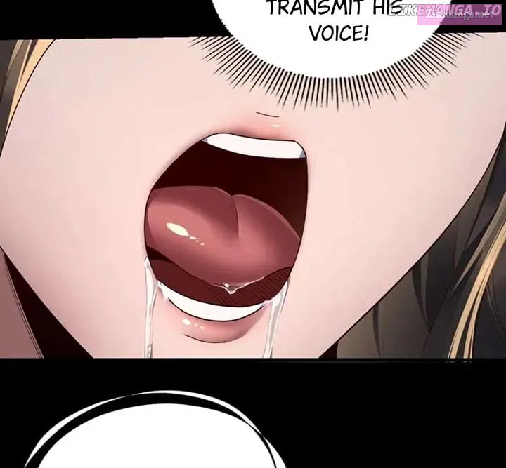 Me, The Heavenly Destined Villain Zinmanga X Chapter 222 Page 22