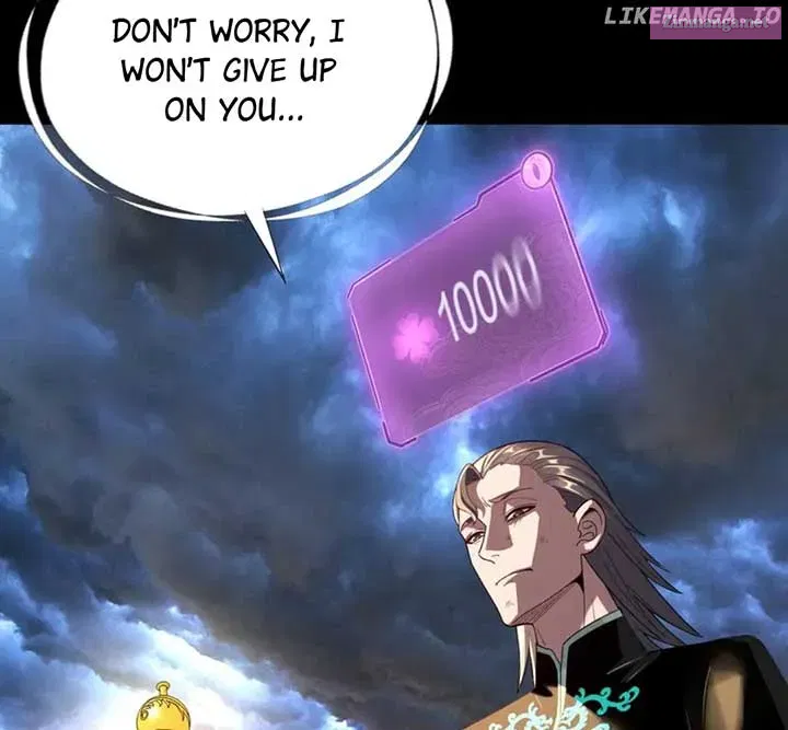 Me, The Heavenly Destined Villain Zinmanga X Chapter 222 Page 23
