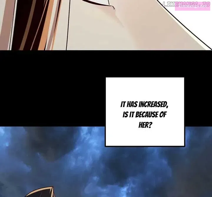 Me, The Heavenly Destined Villain Zinmanga X Chapter 222 Page 26