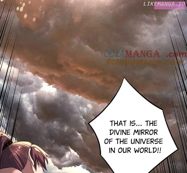 Me, The Heavenly Destined Villain Zinmanga X Chapter 222 Page 31
