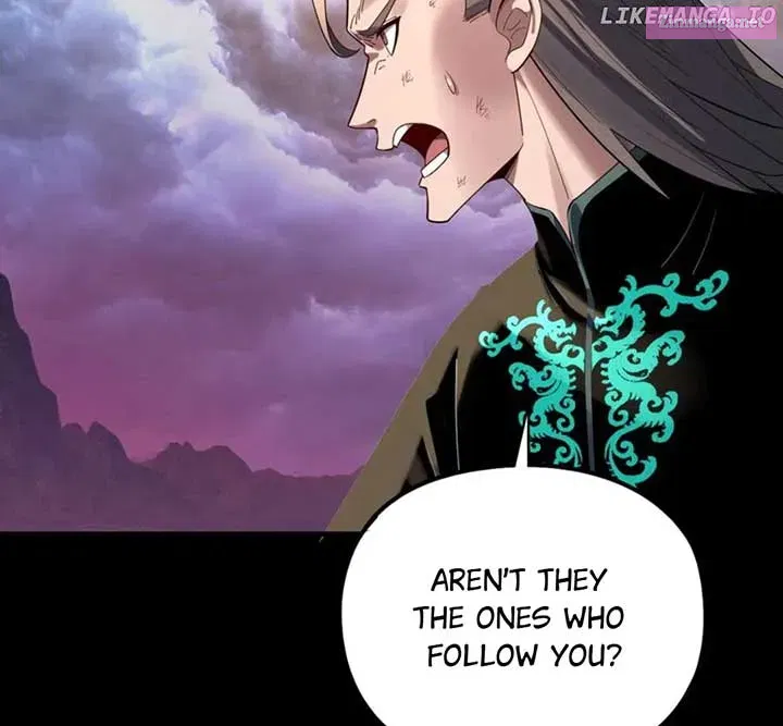 Me, The Heavenly Destined Villain Zinmanga X Chapter 222 Page 40