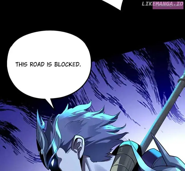 Me, The Heavenly Destined Villain Zinmanga X Chapter 222 Page 59