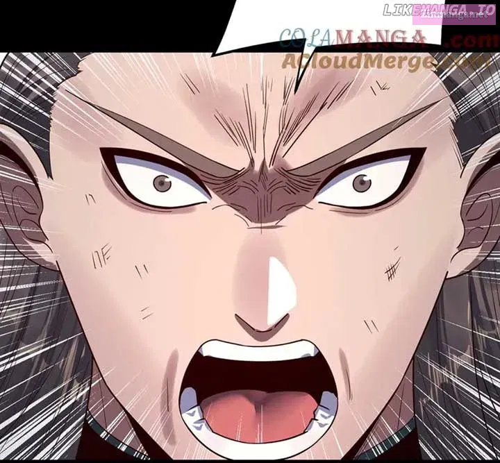 Me, The Heavenly Destined Villain Zinmanga X Chapter 222 Page 65