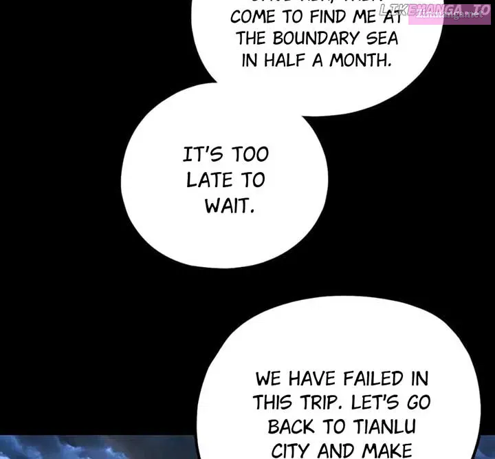 Me, The Heavenly Destined Villain Zinmanga X Chapter 222 Page 70