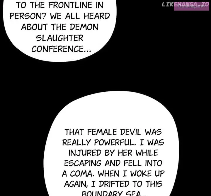 Me, The Heavenly Destined Villain Zinmanga X Chapter 222 Page 76