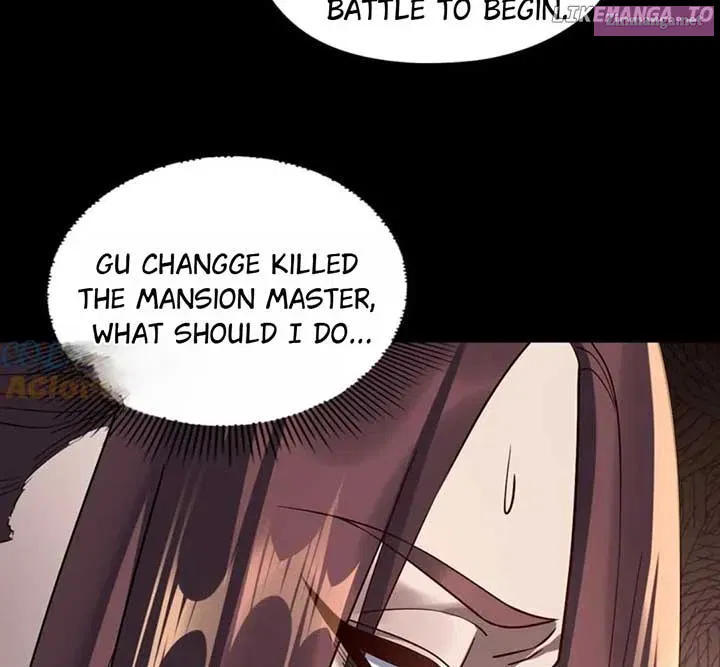 Me, The Heavenly Destined Villain Zinmanga X Chapter 222 Page 81