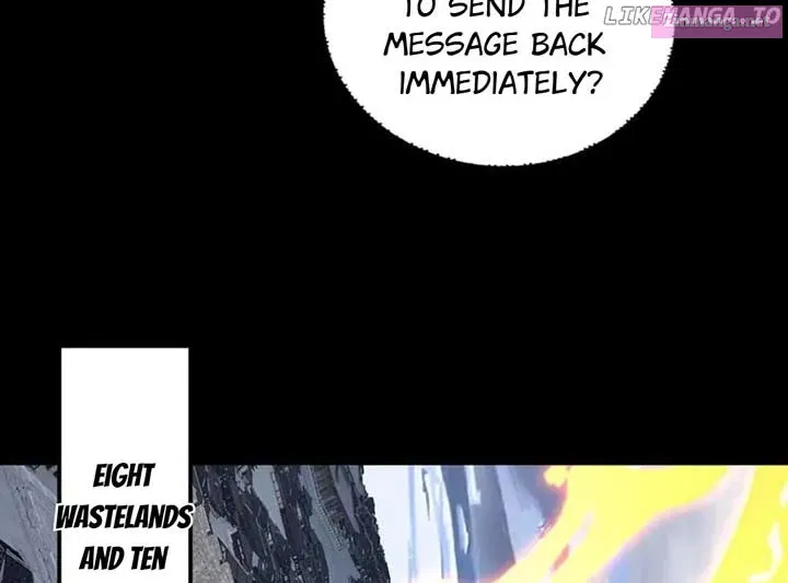 Me, The Heavenly Destined Villain Zinmanga X Chapter 222 Page 83