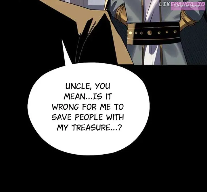 Me, The Heavenly Destined Villain Zinmanga X Chapter 222 Page 94