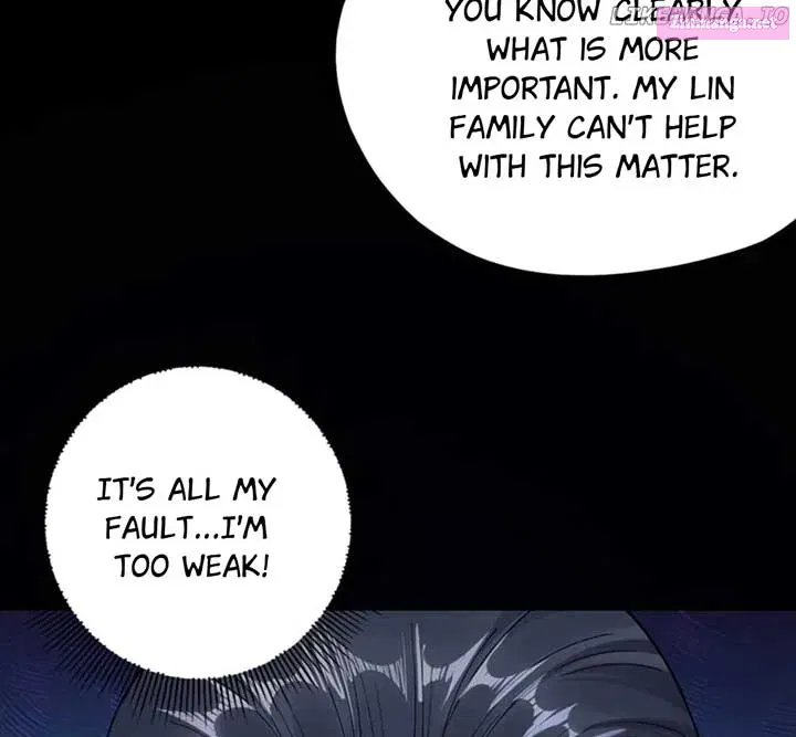 Me, The Heavenly Destined Villain Zinmanga X Chapter 222 Page 97