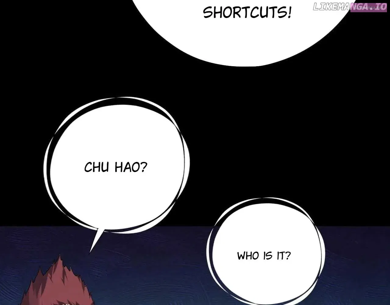 Me, The Heavenly Destined Villain Zinmanga X Chapter 221 Page 111
