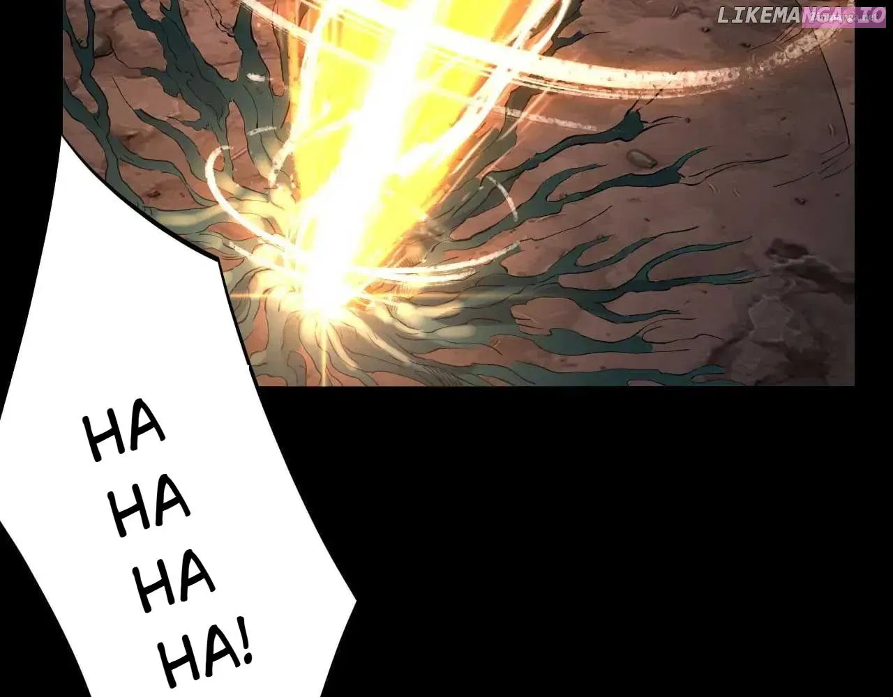 Me, The Heavenly Destined Villain Zinmanga X Chapter 221 Page 118