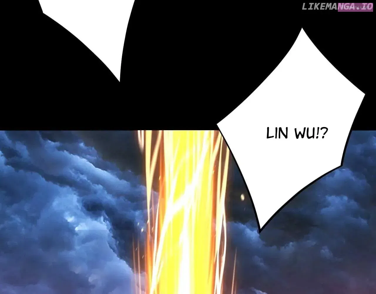 Me, The Heavenly Destined Villain Zinmanga X Chapter 221 Page 119