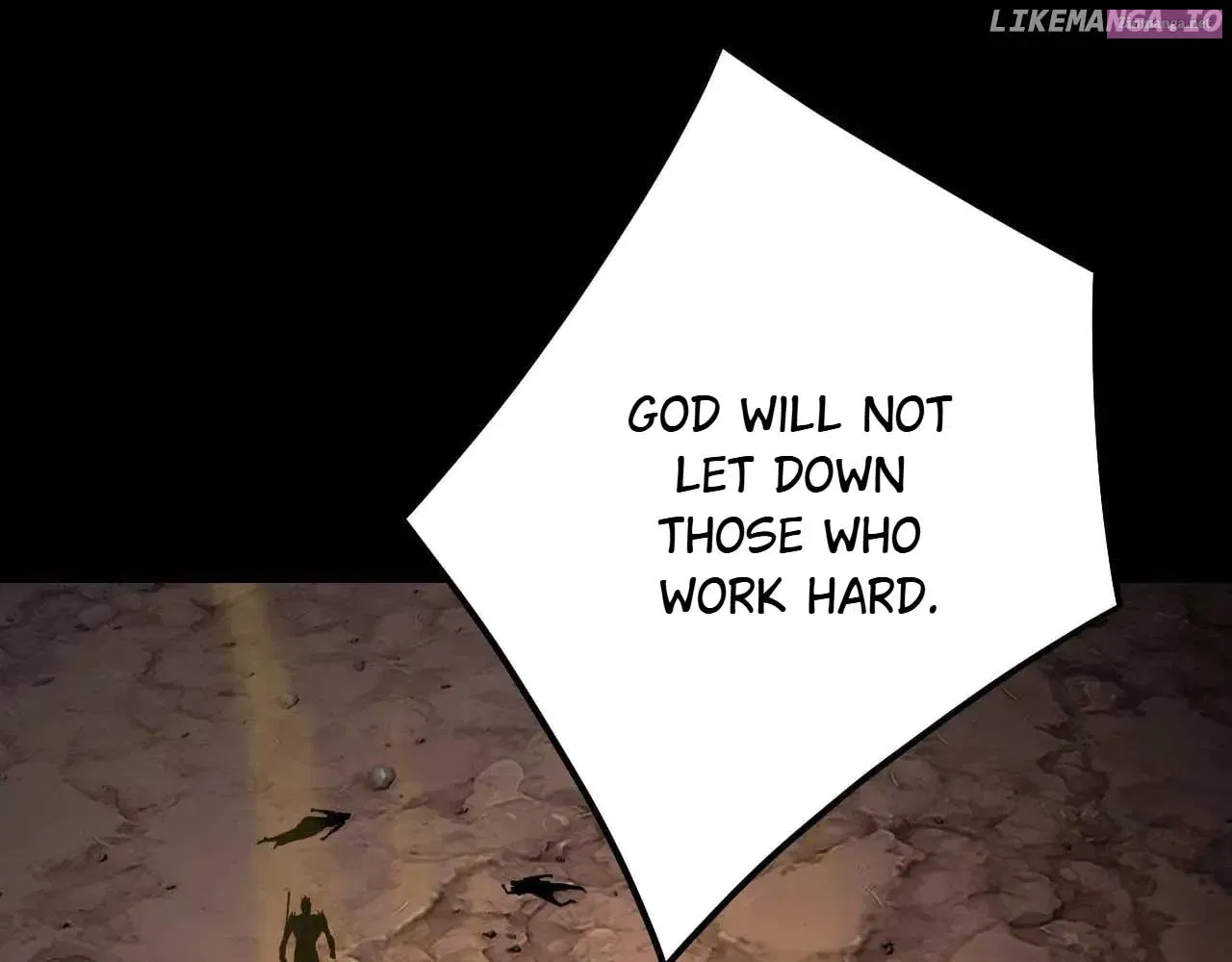 Me, The Heavenly Destined Villain Zinmanga X Chapter 221 Page 121