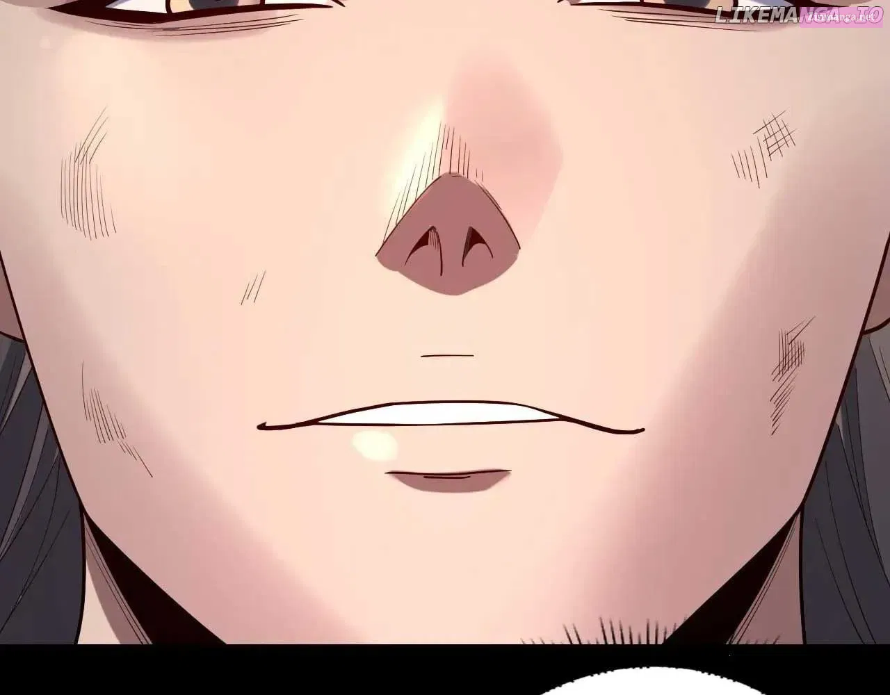 Me, The Heavenly Destined Villain Zinmanga X Chapter 221 Page 125