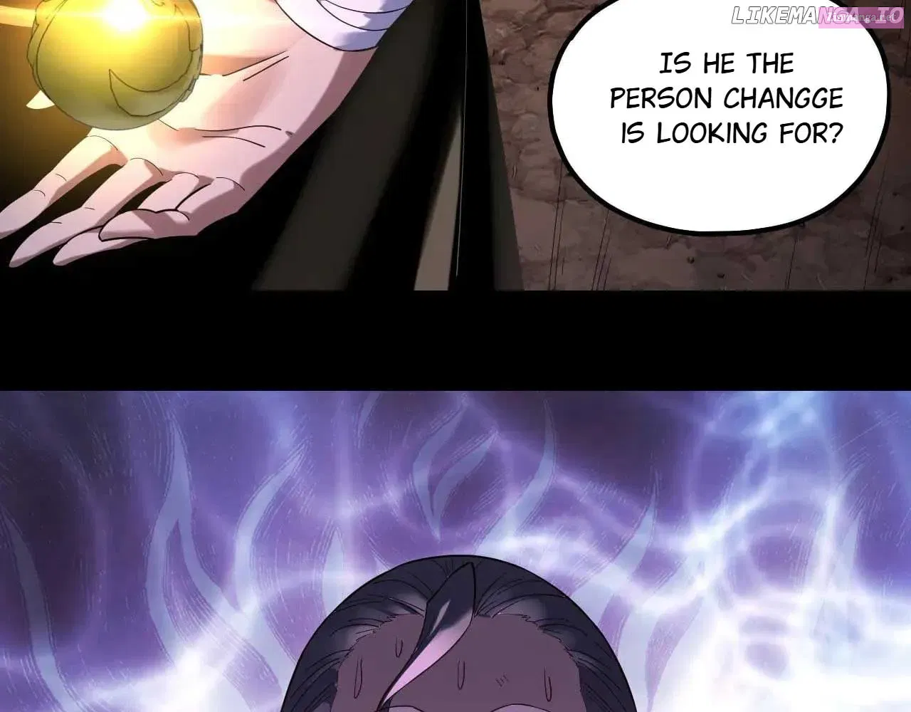 Me, The Heavenly Destined Villain Zinmanga X Chapter 221 Page 133