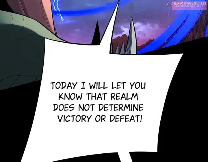 Me, The Heavenly Destined Villain Zinmanga X Chapter 220 Page 12