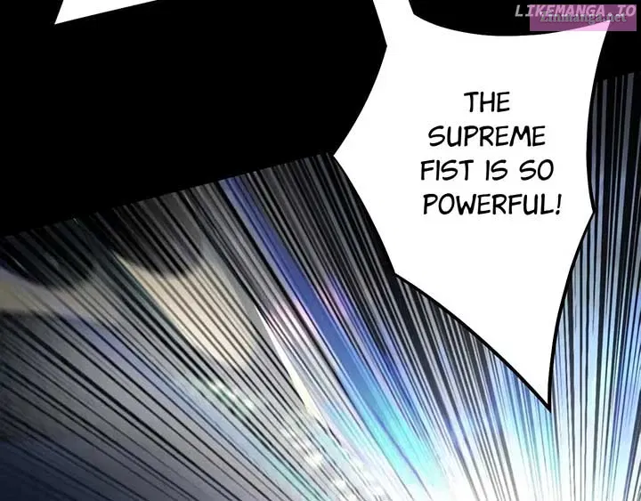 Me, The Heavenly Destined Villain Zinmanga X Chapter 220 Page 13