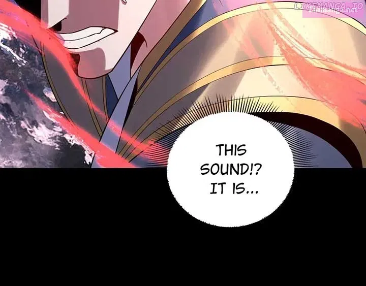 Me, The Heavenly Destined Villain Zinmanga X Chapter 220 Page 24