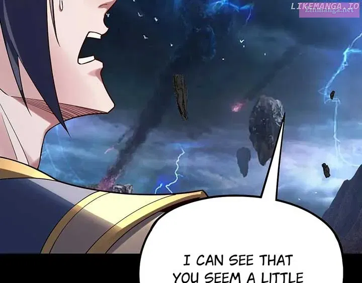 Me, The Heavenly Destined Villain Zinmanga X Chapter 220 Page 29