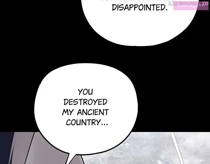 Me, The Heavenly Destined Villain Zinmanga X Chapter 220 Page 30