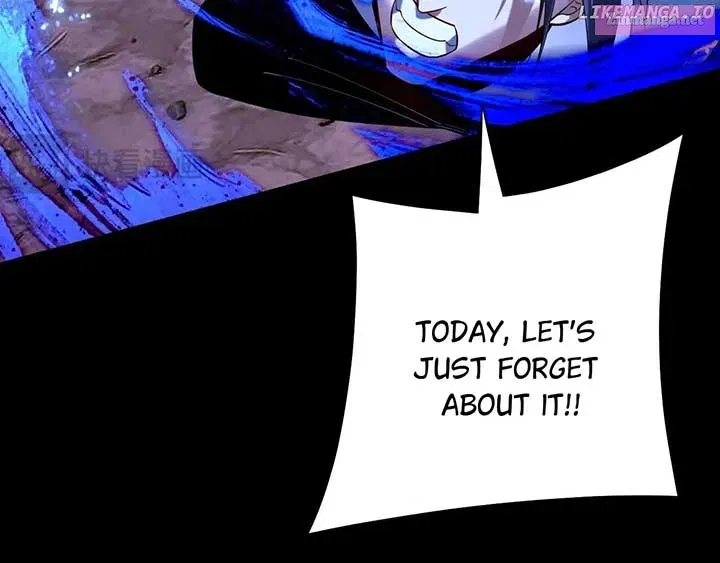 Me, The Heavenly Destined Villain Zinmanga X Chapter 220 Page 38