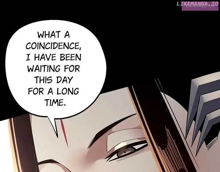 Me, The Heavenly Destined Villain Zinmanga X Chapter 220 Page 39