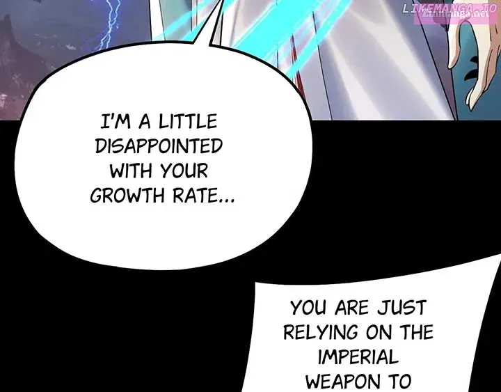 Me, The Heavenly Destined Villain Zinmanga X Chapter 220 Page 50