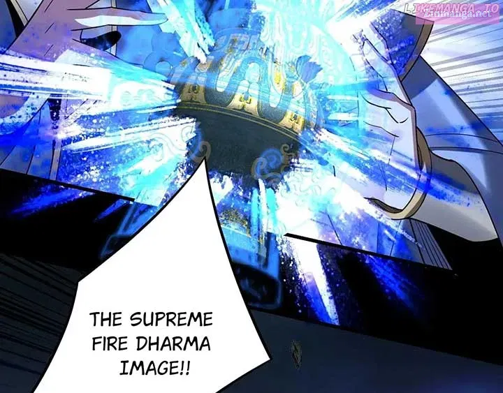 Me, The Heavenly Destined Villain Zinmanga X Chapter 220 Page 52