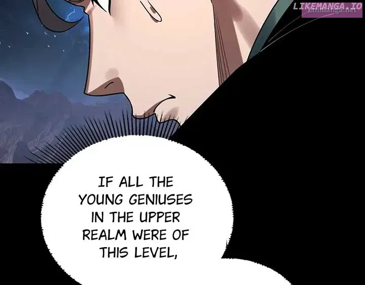Me, The Heavenly Destined Villain Zinmanga X Chapter 220 Page 58