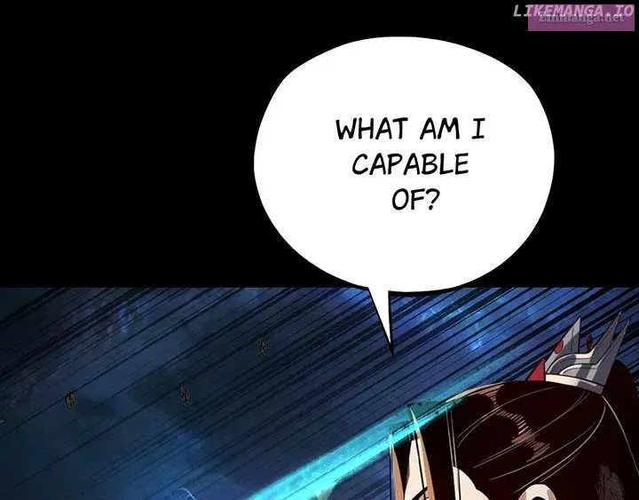 Me, The Heavenly Destined Villain Zinmanga X Chapter 220 Page 61