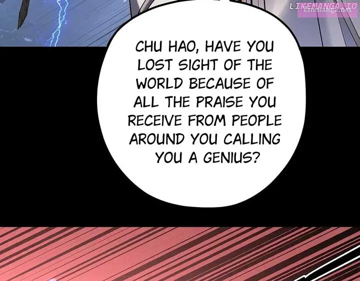 Me, The Heavenly Destined Villain Zinmanga X Chapter 220 Page 63