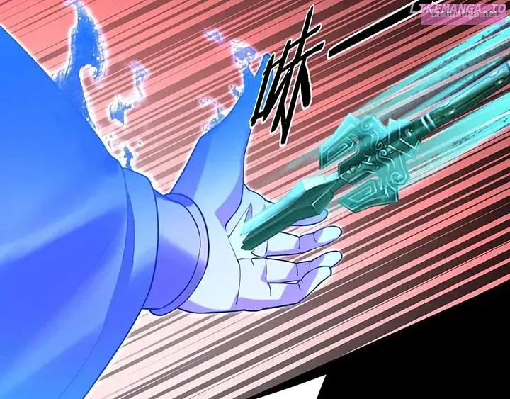 Me, The Heavenly Destined Villain Zinmanga X Chapter 220 Page 64