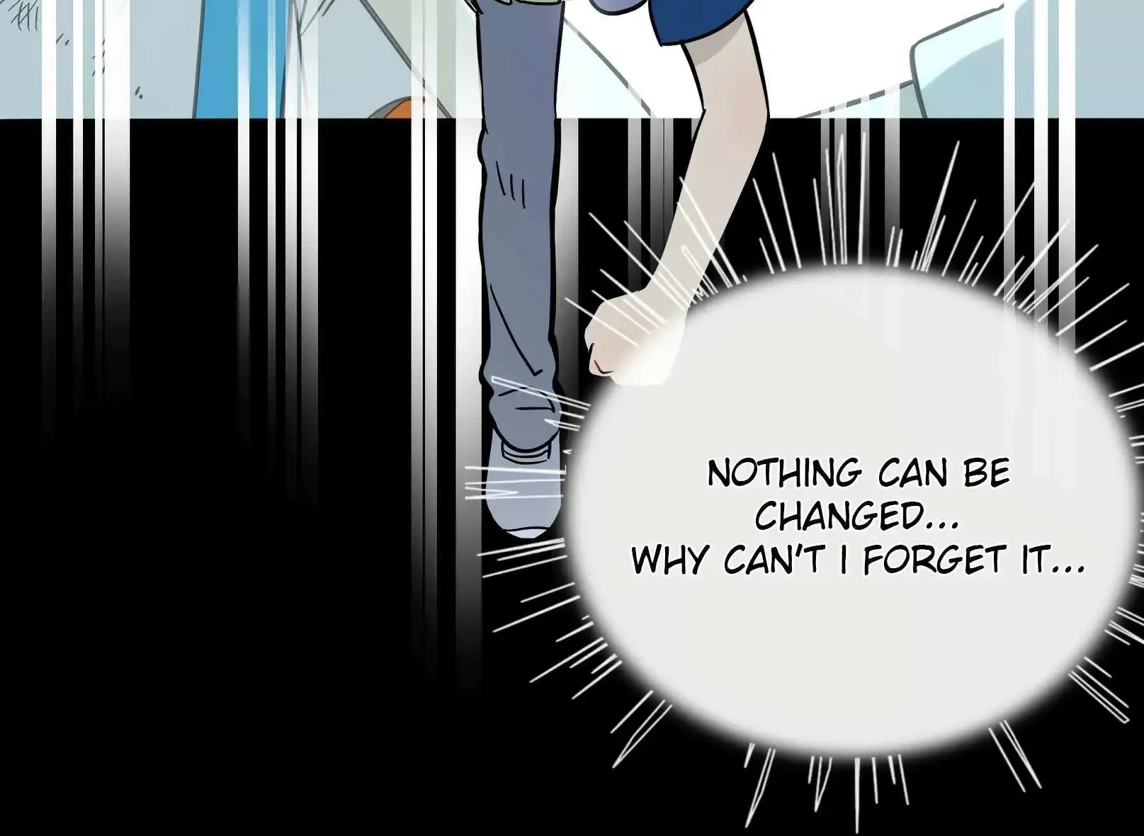 The Heart Of The Thorns Zinmanga X Chapter 41 Page 56