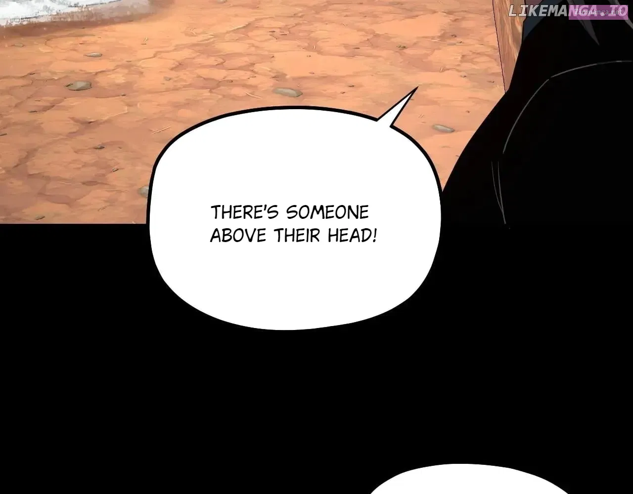 Me, The Heavenly Destined Villain Zinmanga X Chapter 219 Page 50