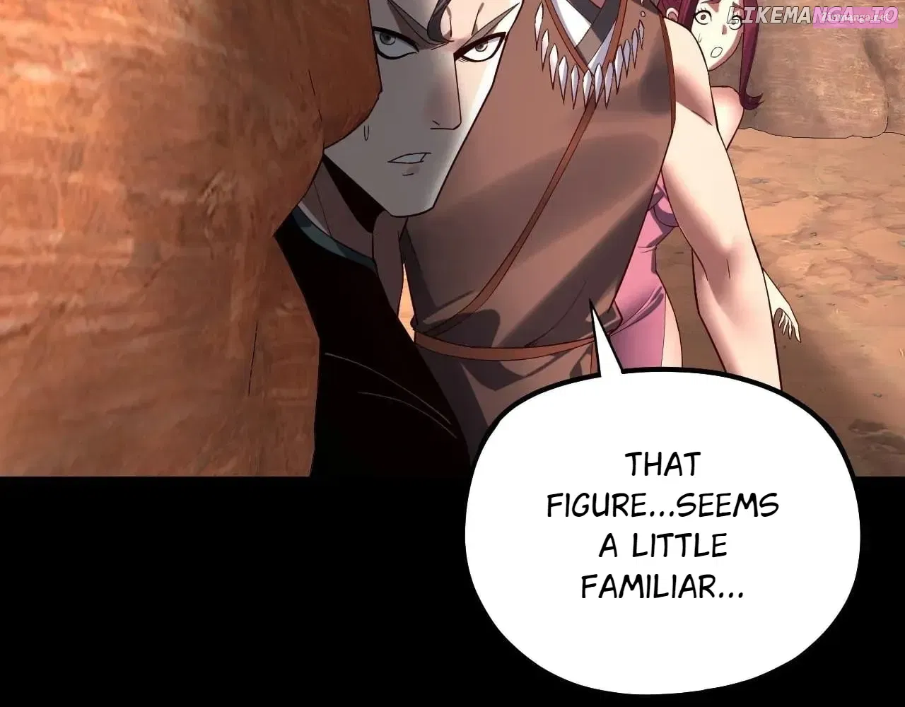 Me, The Heavenly Destined Villain Zinmanga X Chapter 219 Page 52