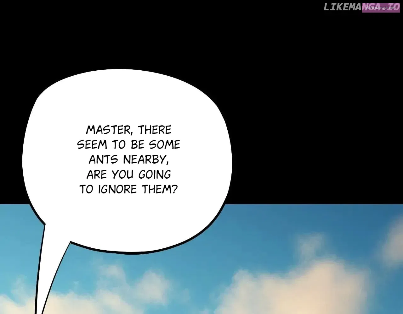 Me, The Heavenly Destined Villain Zinmanga X Chapter 219 Page 53