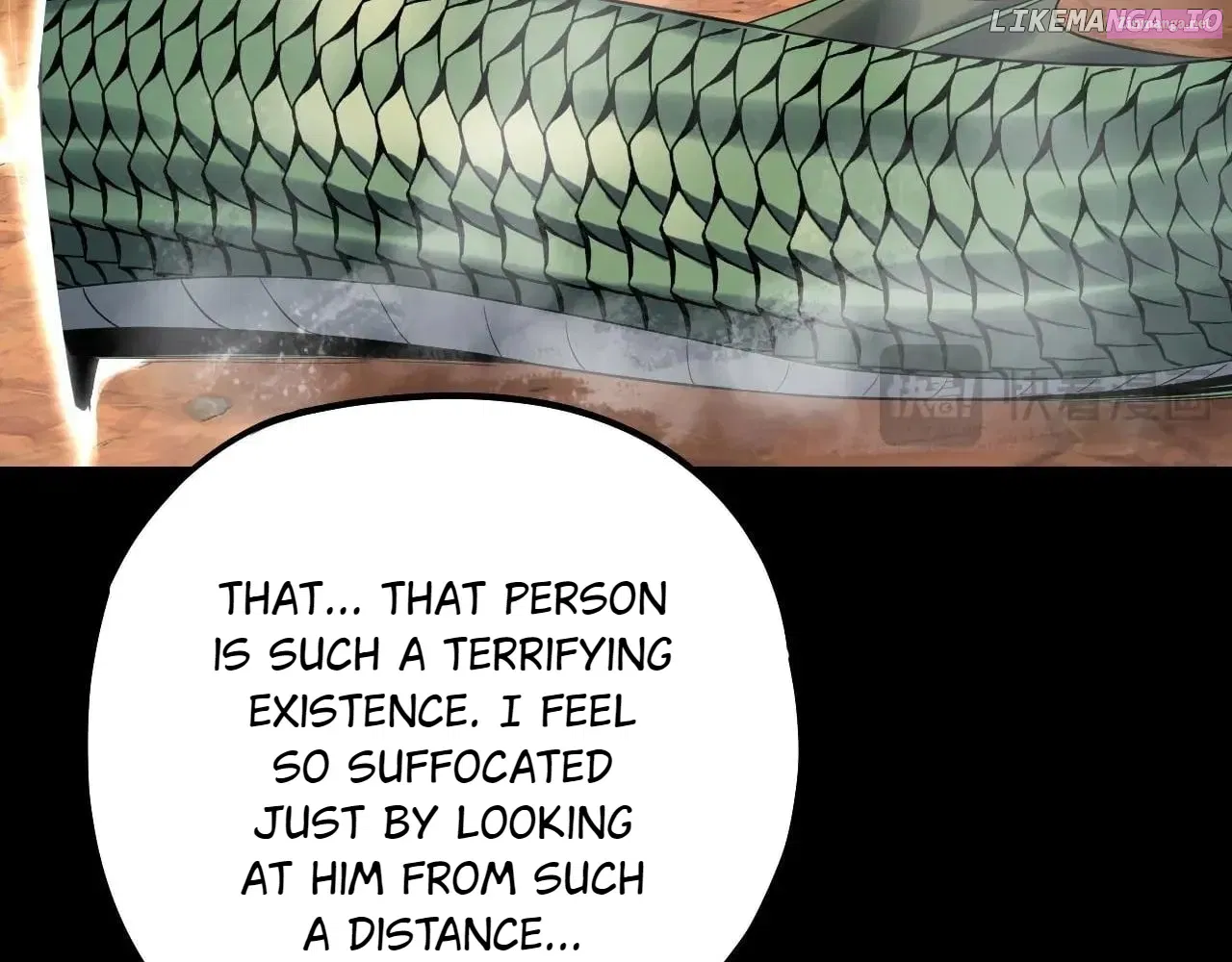 Me, The Heavenly Destined Villain Zinmanga X Chapter 219 Page 58