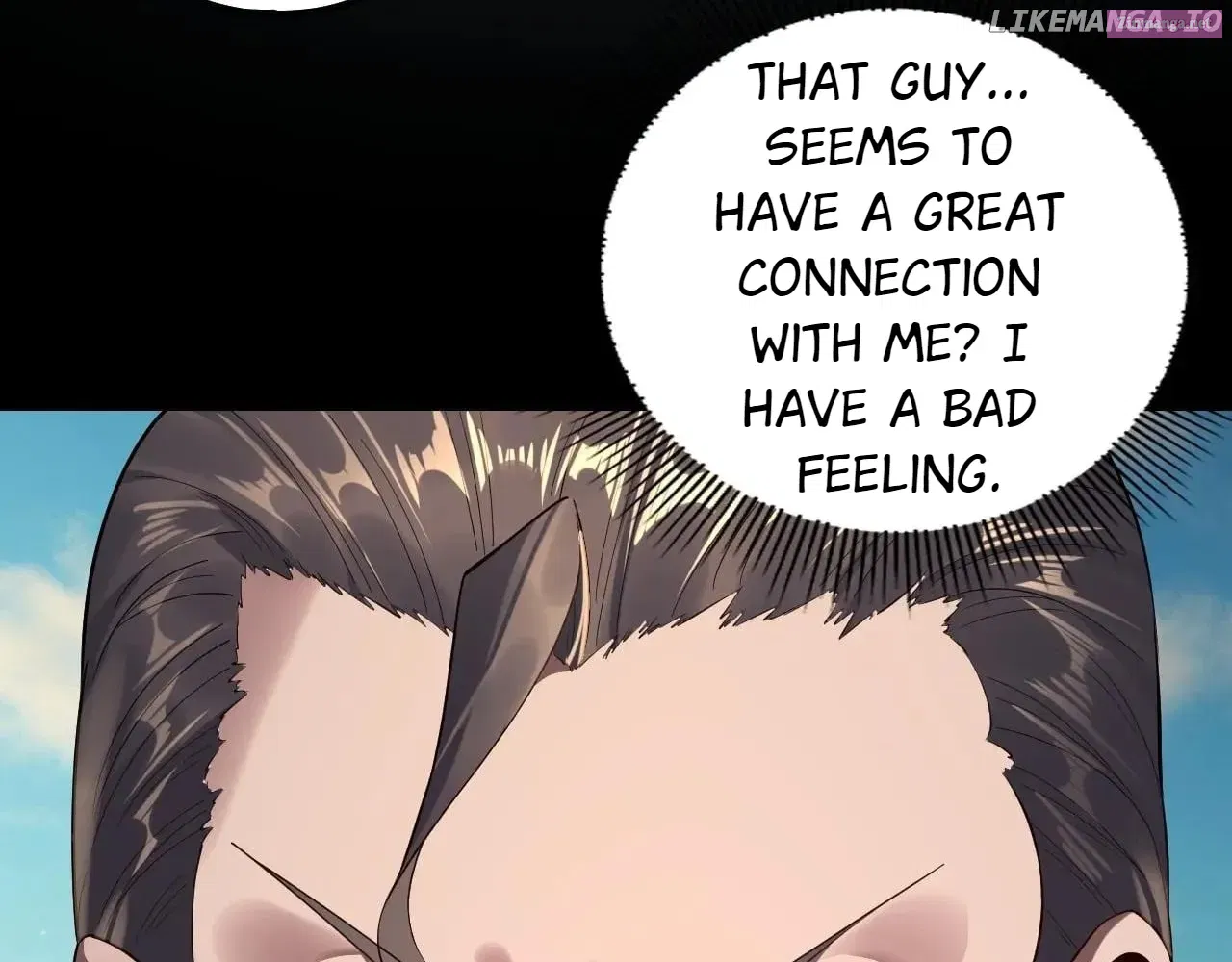 Me, The Heavenly Destined Villain Zinmanga X Chapter 219 Page 63