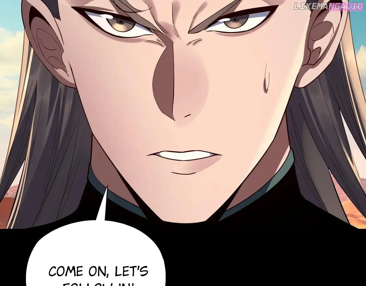 Me, The Heavenly Destined Villain Zinmanga X Chapter 219 Page 64