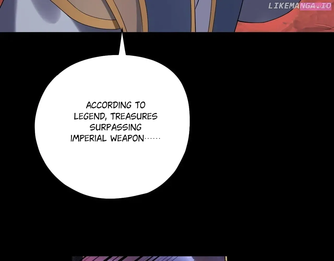Me, The Heavenly Destined Villain Zinmanga X Chapter 219 Page 70