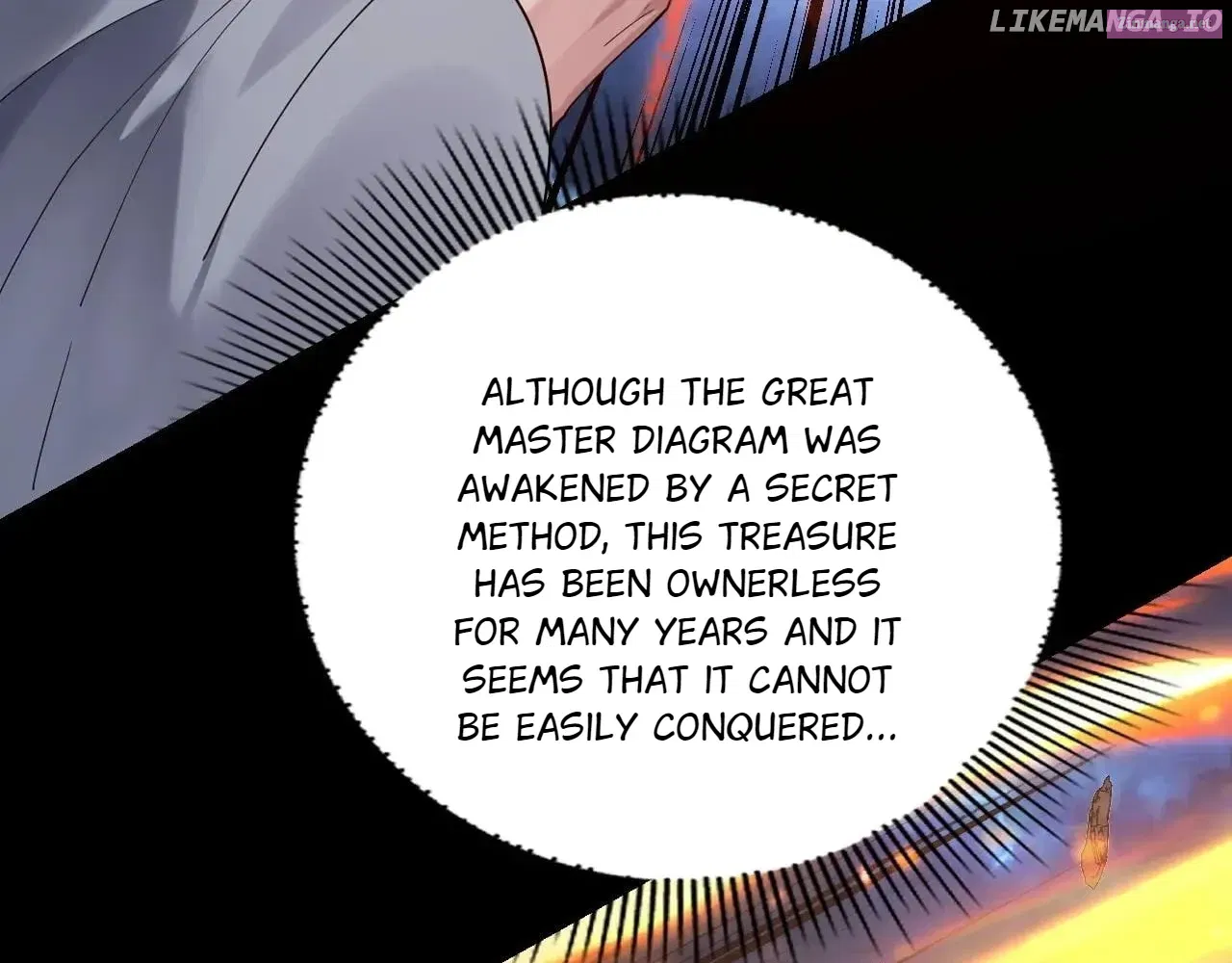 Me, The Heavenly Destined Villain Zinmanga X Chapter 219 Page 73