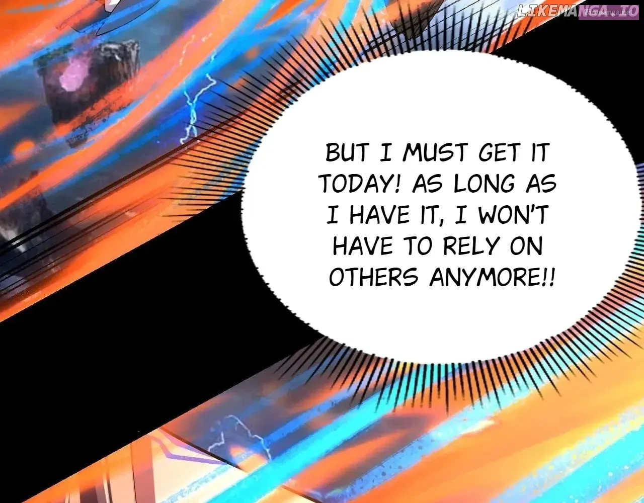 Me, The Heavenly Destined Villain Zinmanga X Chapter 219 Page 75