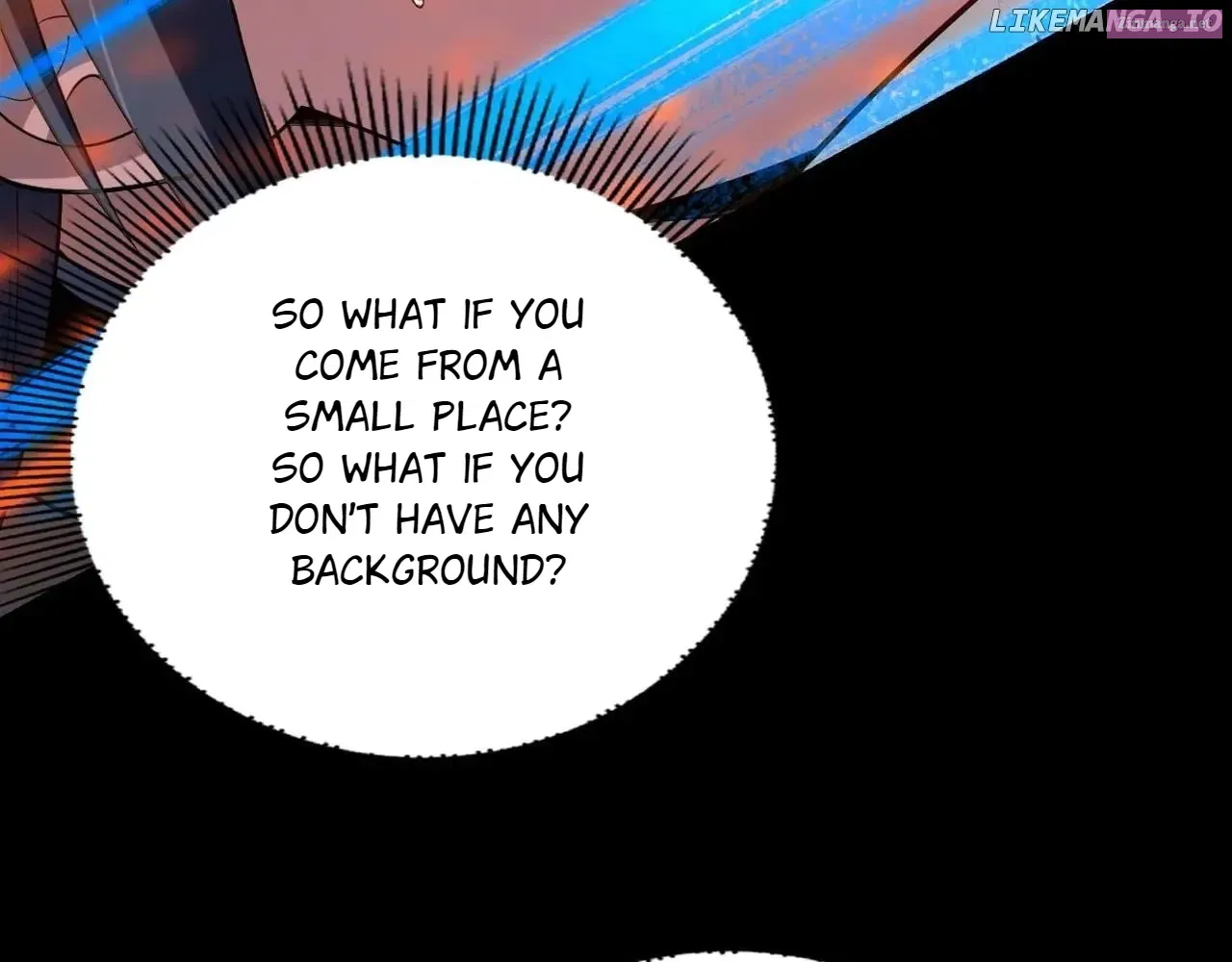 Me, The Heavenly Destined Villain Zinmanga X Chapter 219 Page 77